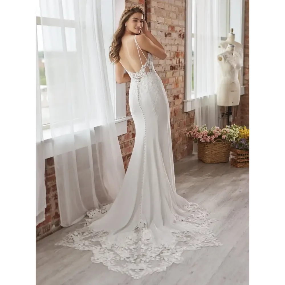 Maggie Sottero Baxley