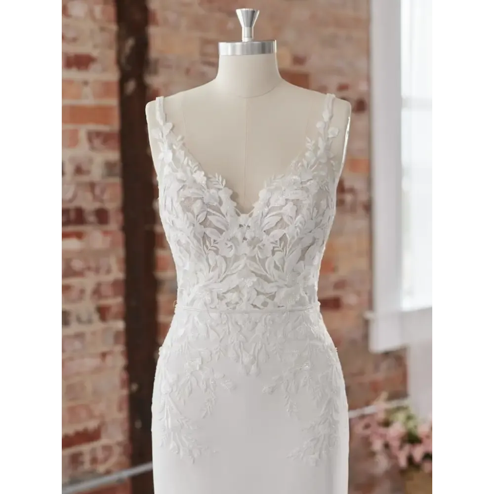Maggie Sottero Baxley