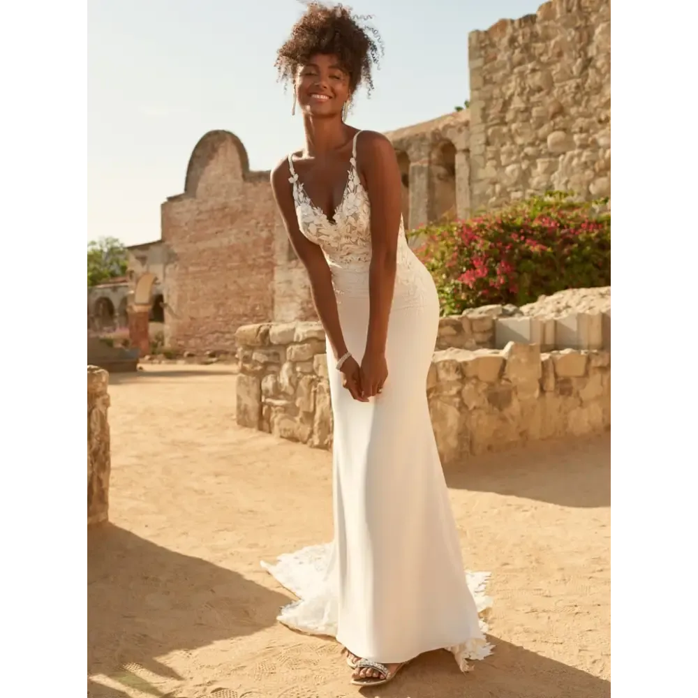 Maggie Sottero Baxley