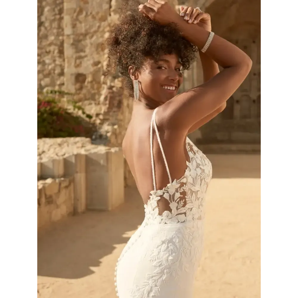 Maggie Sottero Baxley