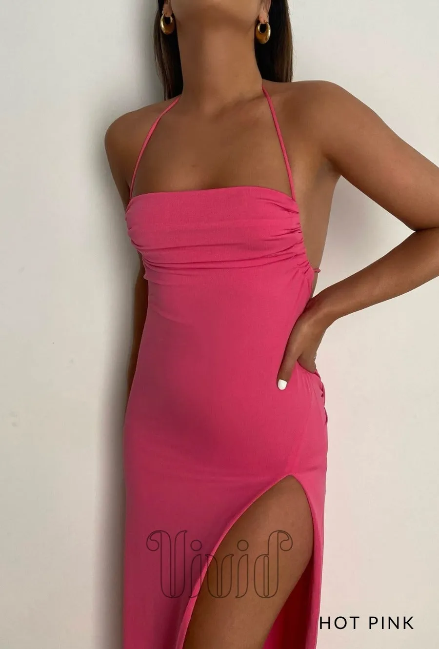 Marlo Gown