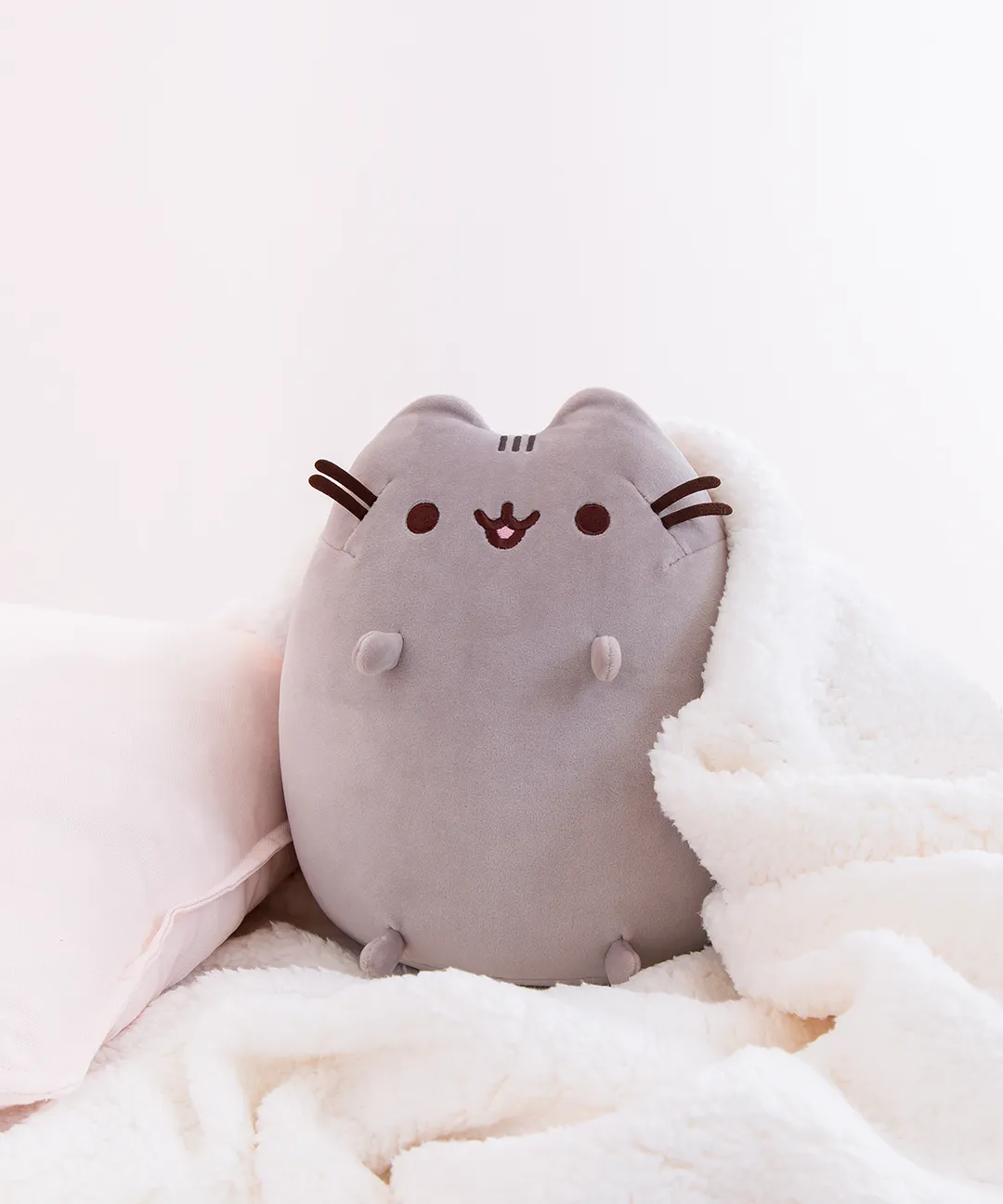 Medium Sitting Squisheen Plush