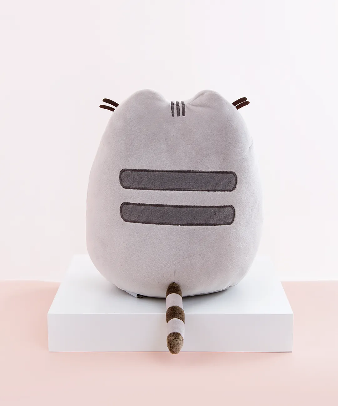 Medium Sitting Squisheen Plush