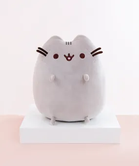 Medium Sitting Squisheen Plush