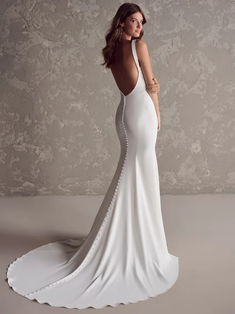 Napa by Maggie Sottero