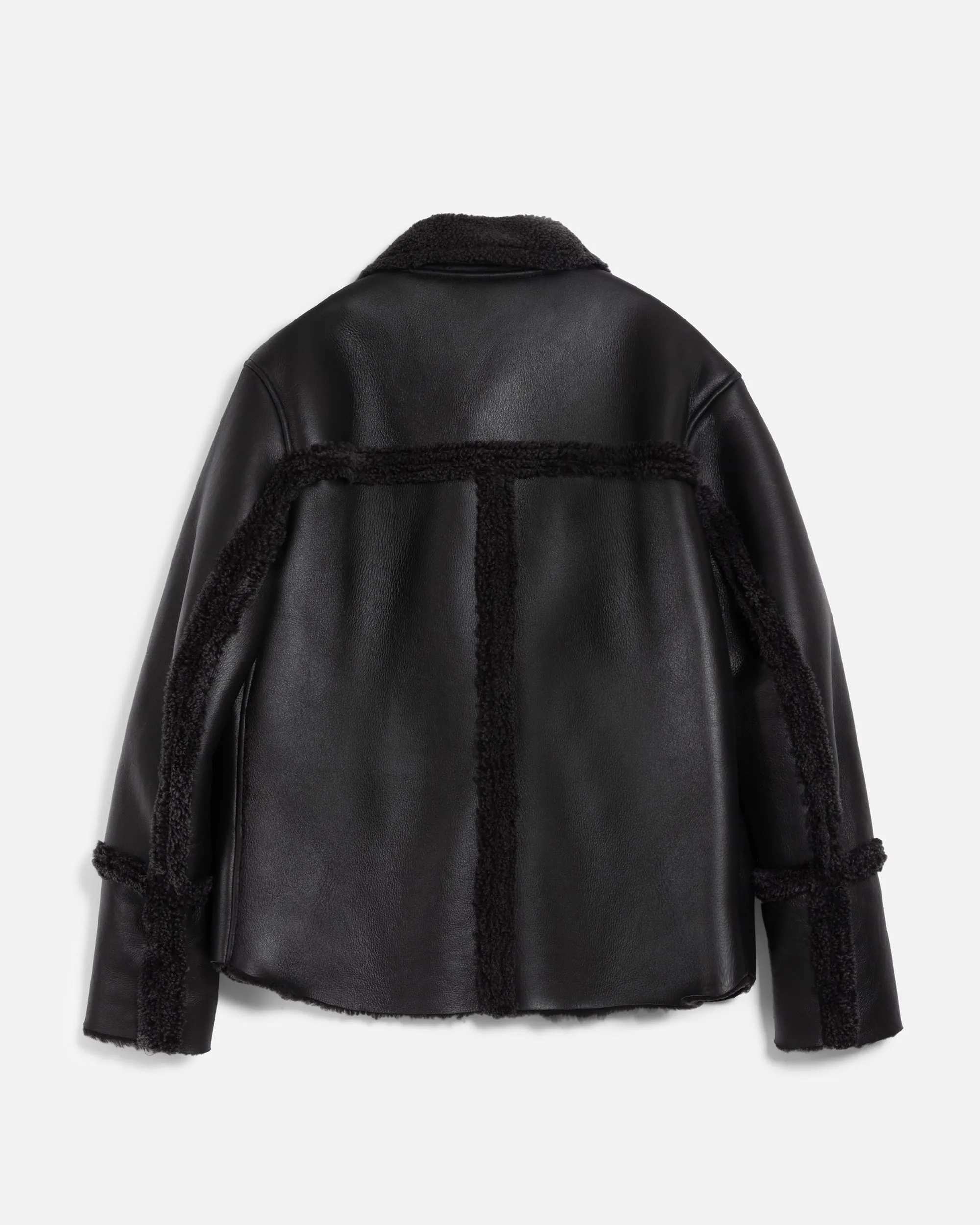 Neu Jacket