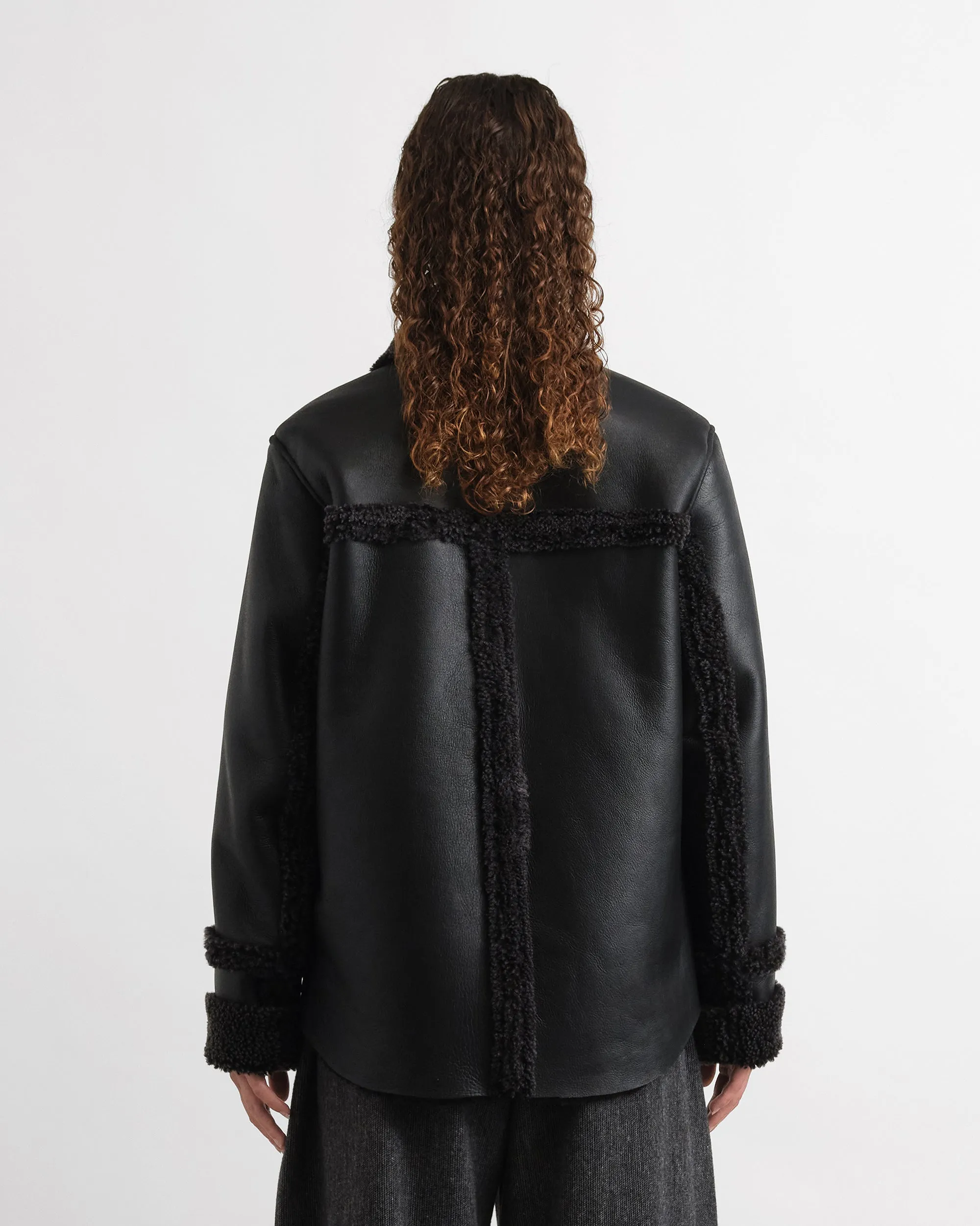 Neu Jacket