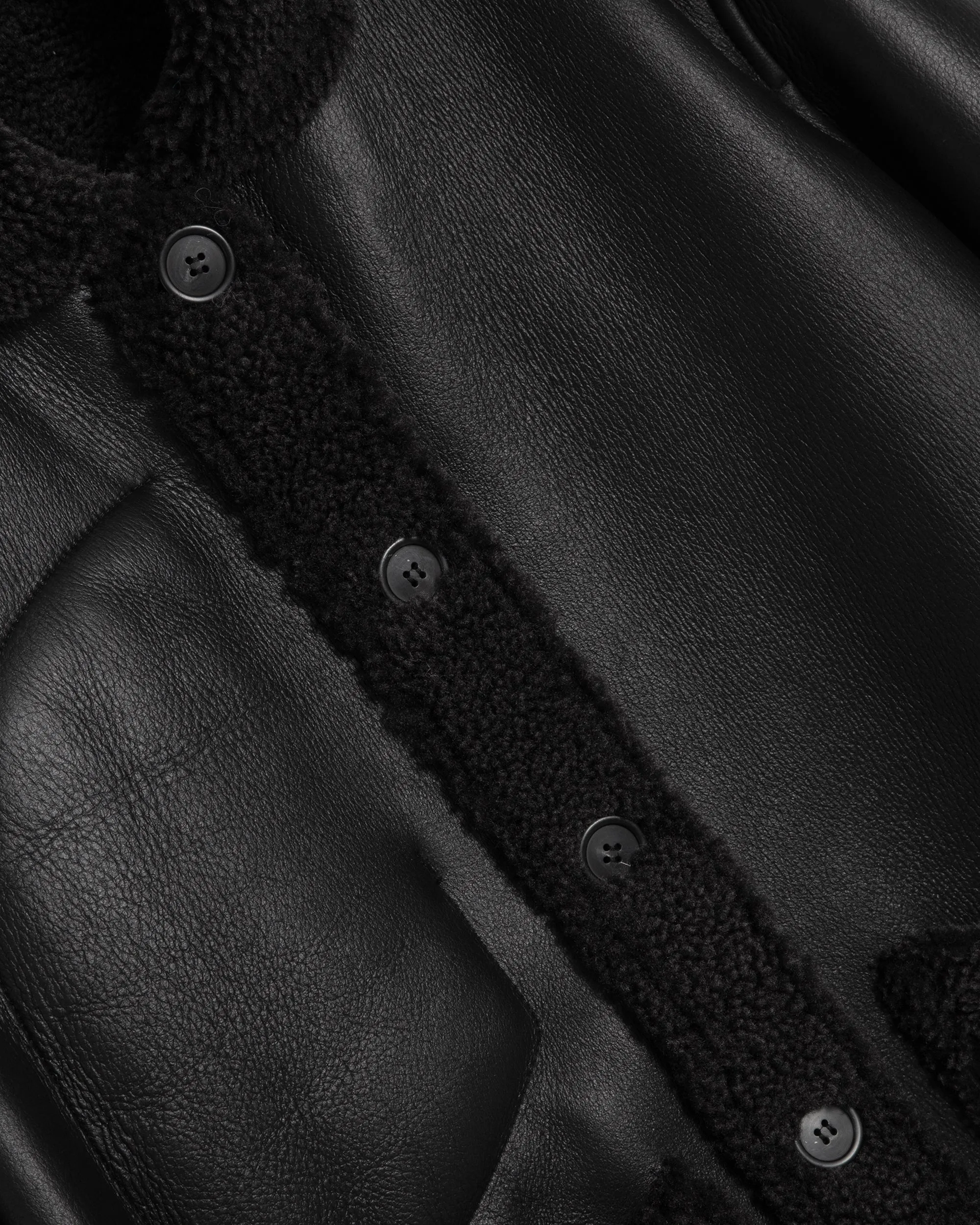 Neu Jacket