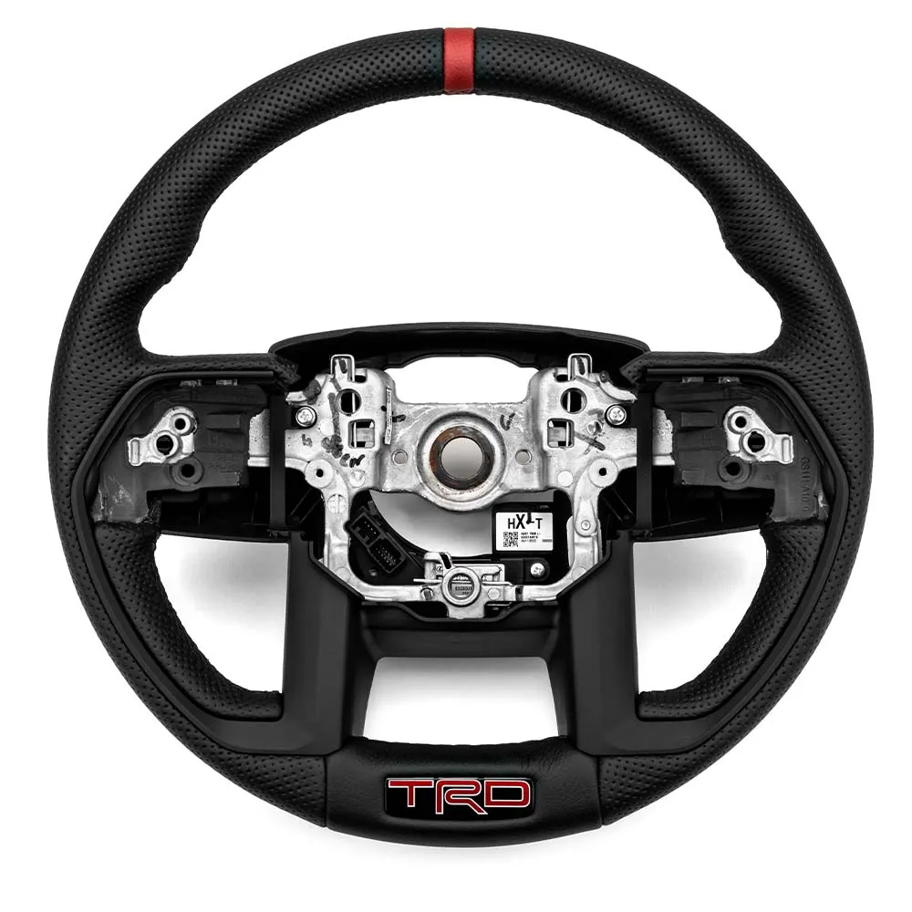 OEM TRD Pro Steering Wheel Tundra (2022-2024)