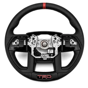 OEM TRD Pro Steering Wheel Tundra (2022-2024)