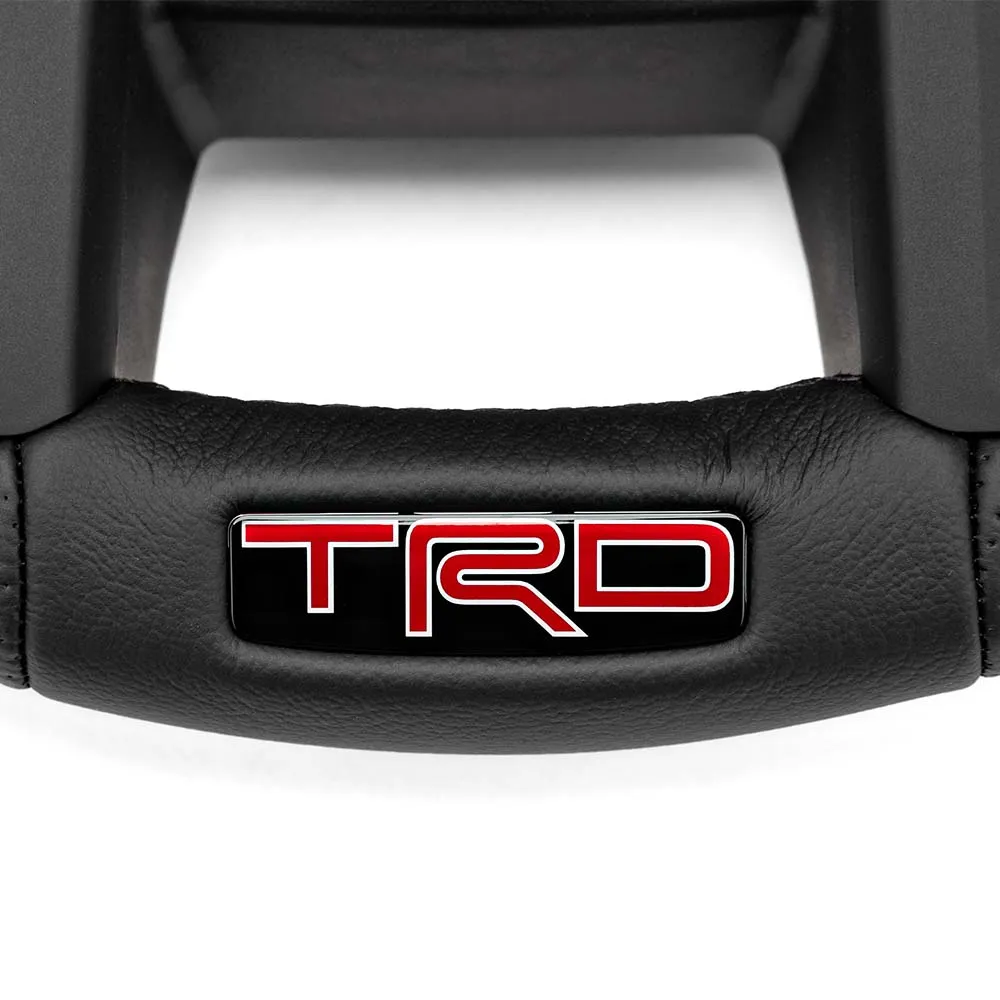 OEM TRD Pro Steering Wheel Tundra (2022-2024)