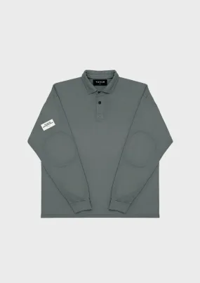 OLIVE "VANGUARD" POLO