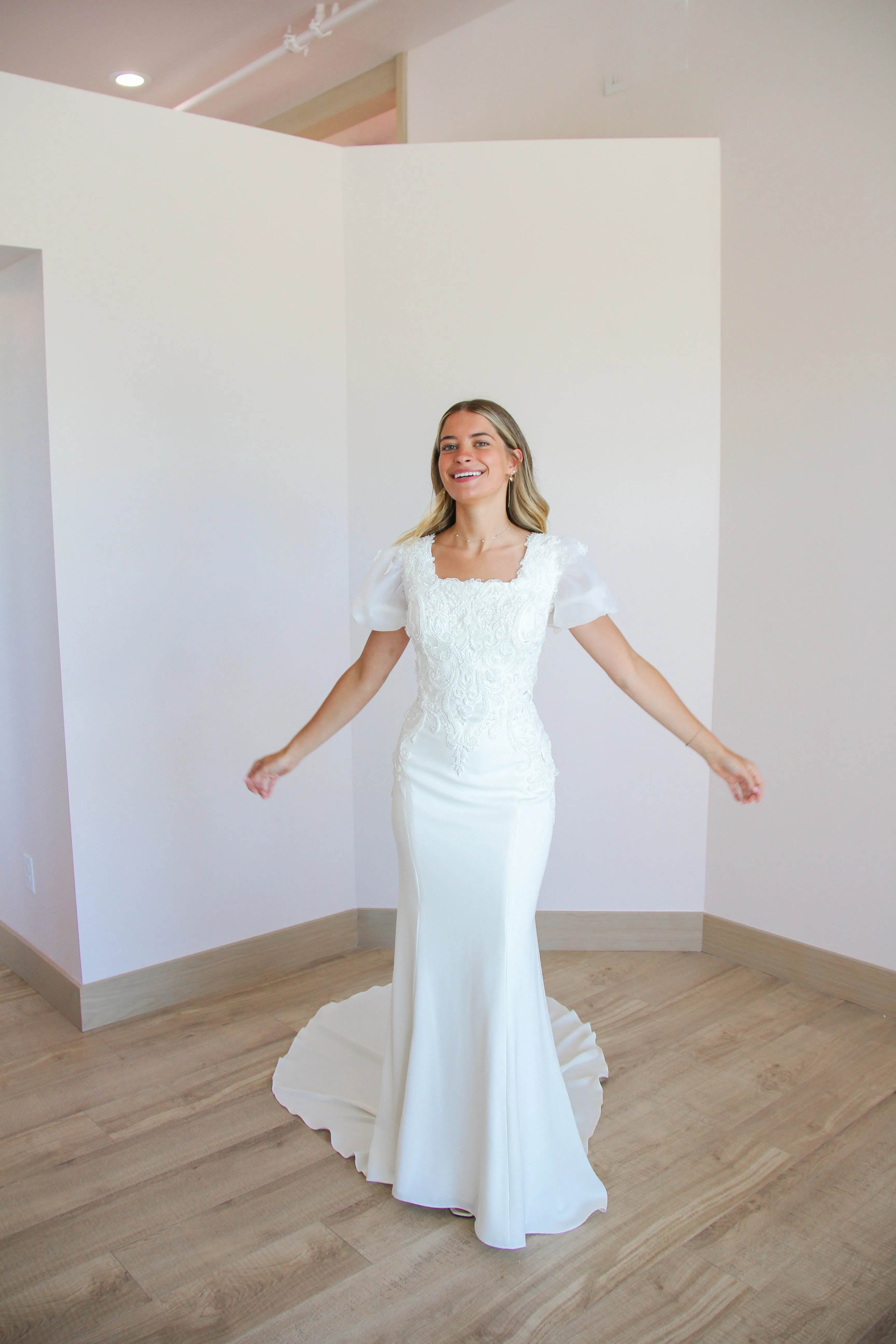 Quincy by Maggie Sottero