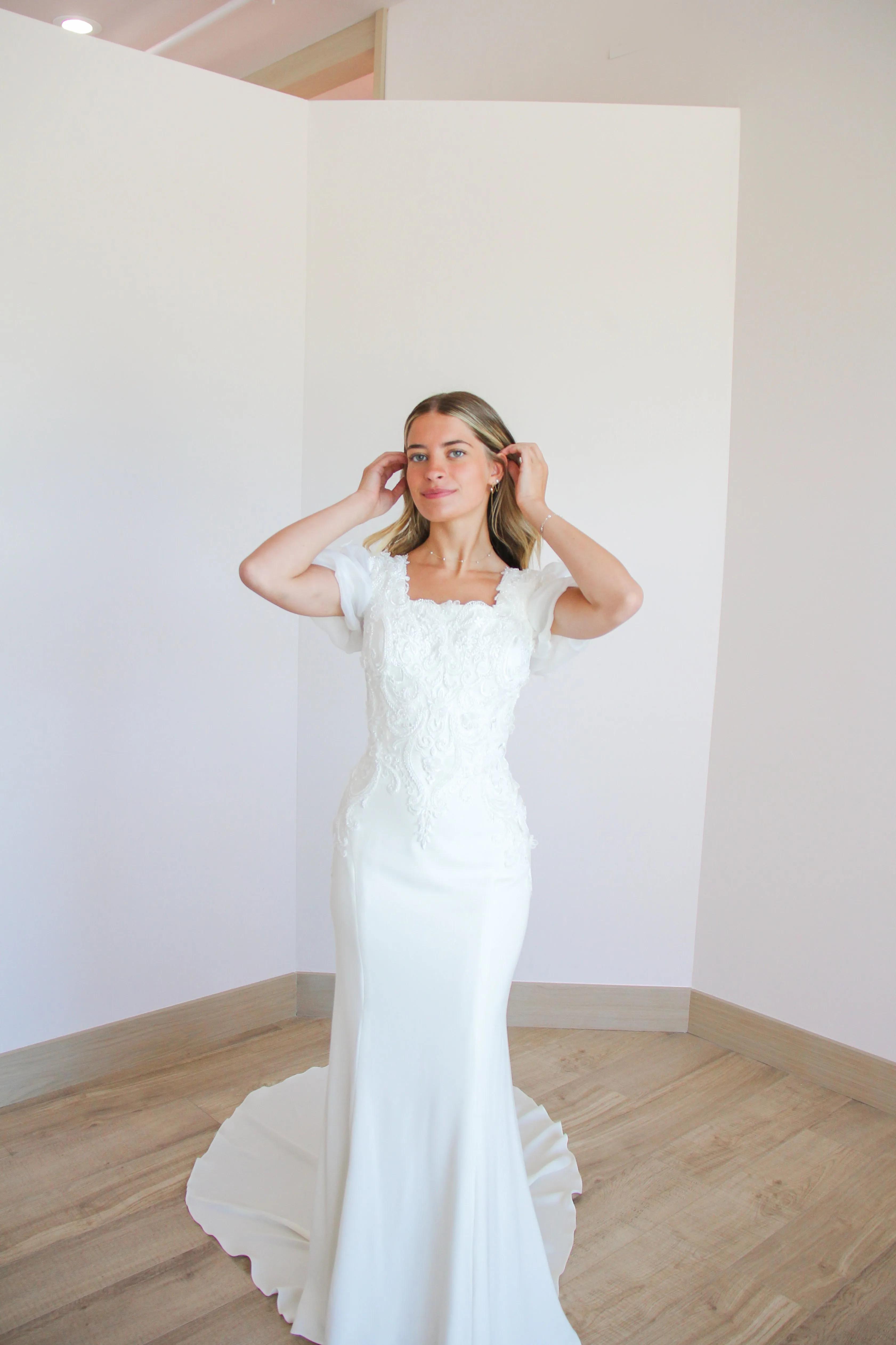 Quincy by Maggie Sottero