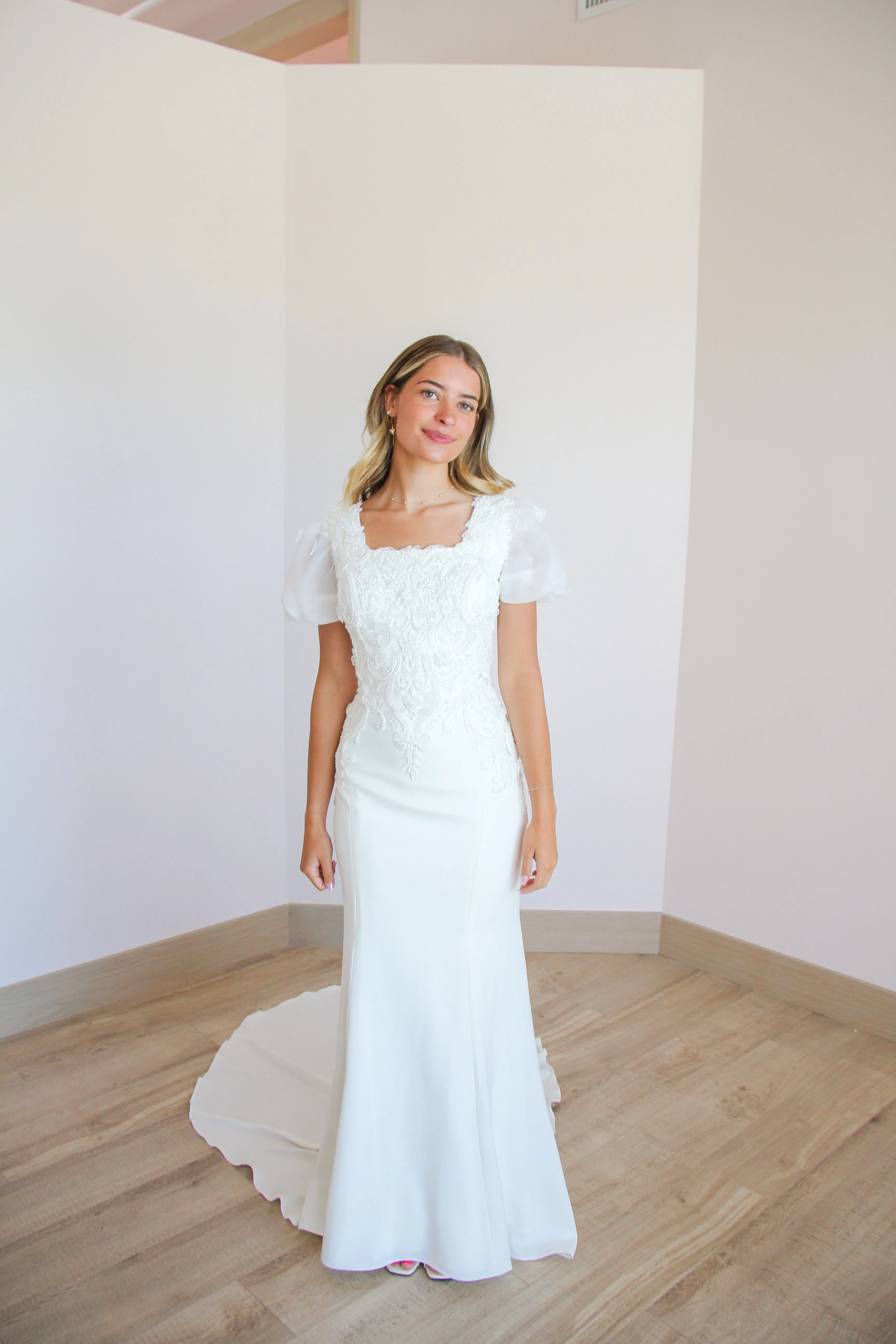 Quincy by Maggie Sottero