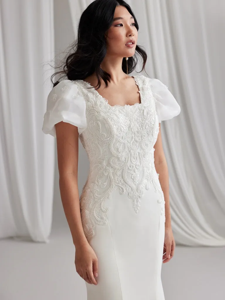 Quincy by Maggie Sottero