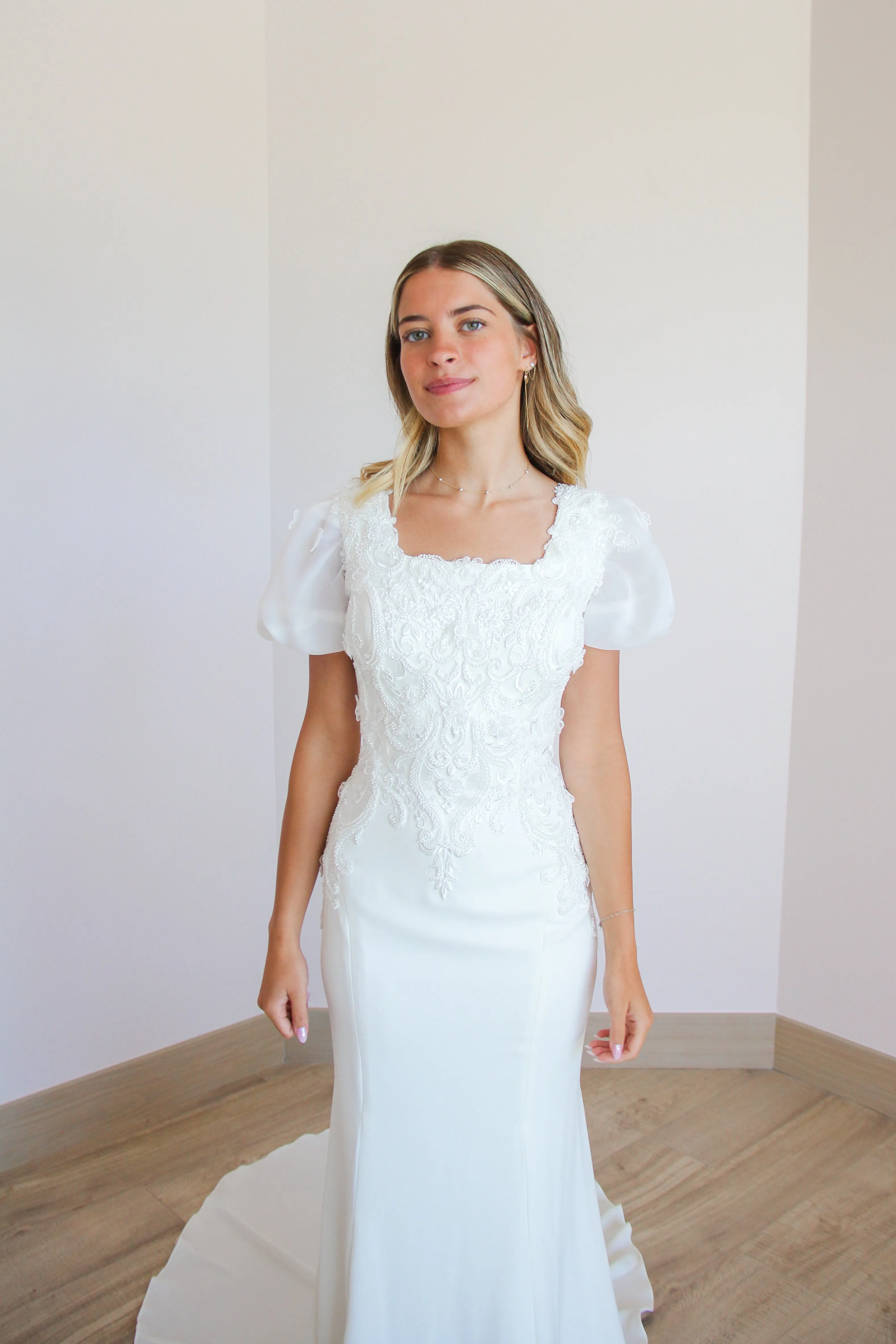 Quincy by Maggie Sottero