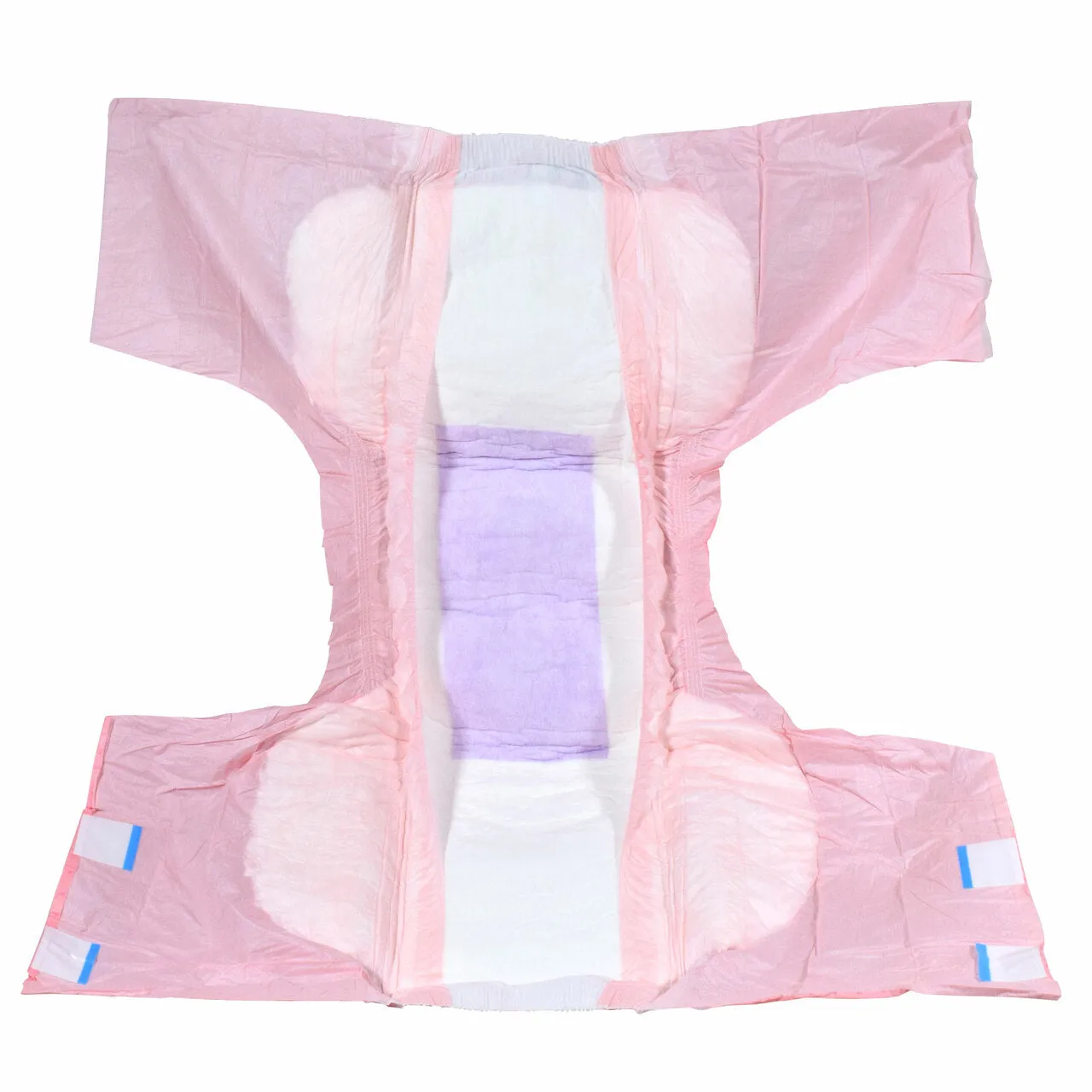 Rearz Princess Pink Overnight Adult Diapers