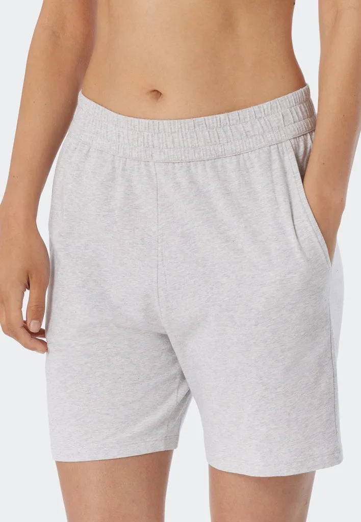 Schiesser - Mix & Relax - Short Pants