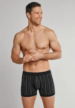 Schiesser - Original Fine Rib - Shorts 2 Pack