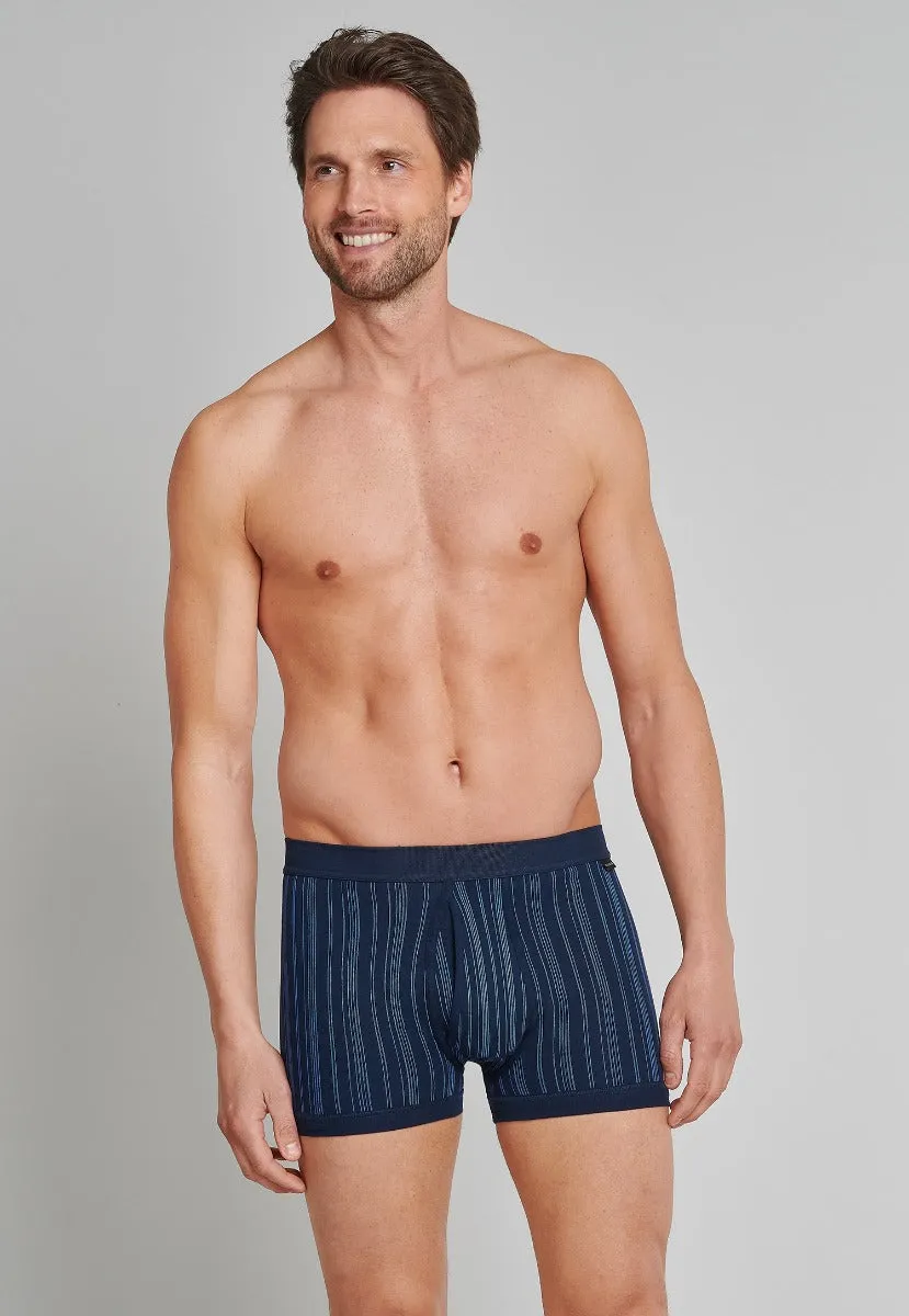 Schiesser - Original Fine Rib - Shorts 2 Pack