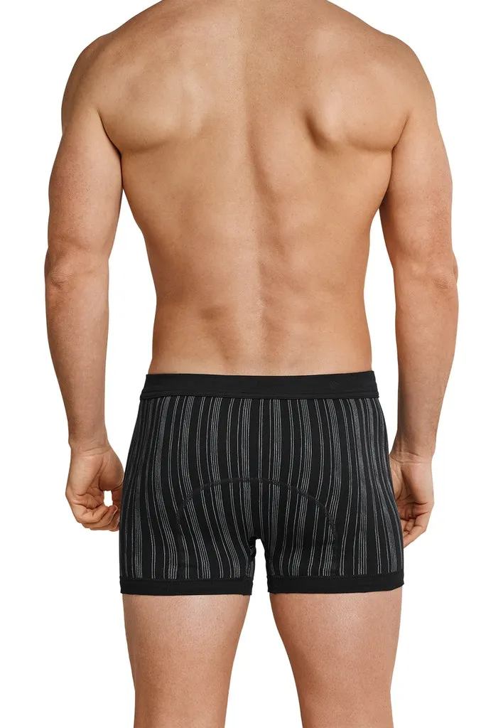 Schiesser - Original Fine Rib - Shorts 2 Pack