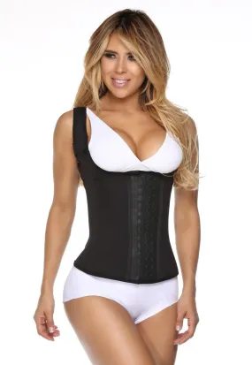 Sculptural Vest W.T