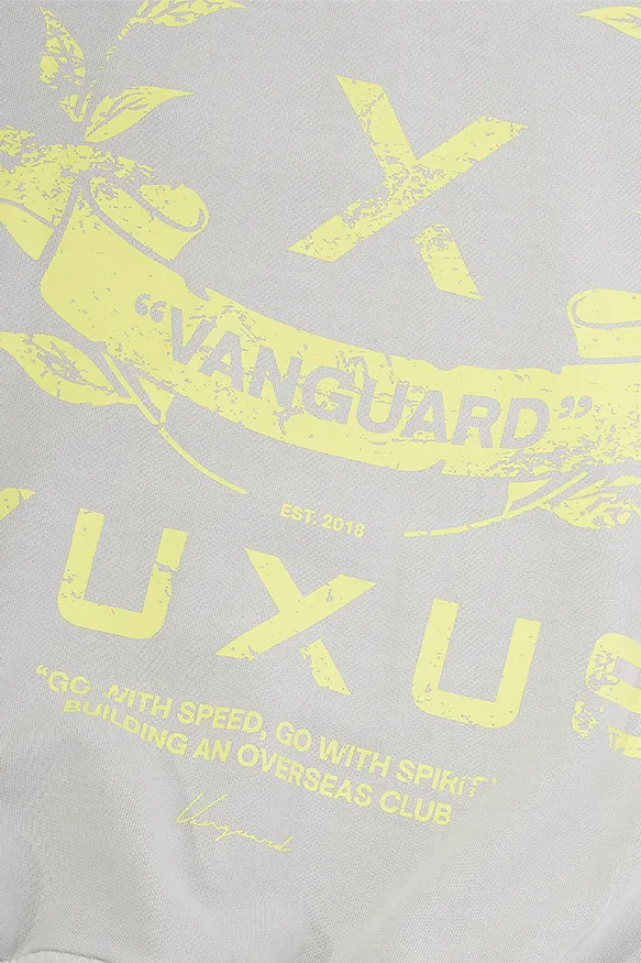 SONIC "VANGUARD" HOODIE