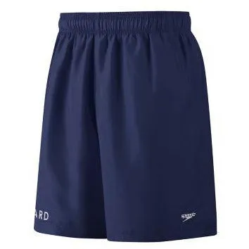 Speedo Adult Guard 19" Volley Short