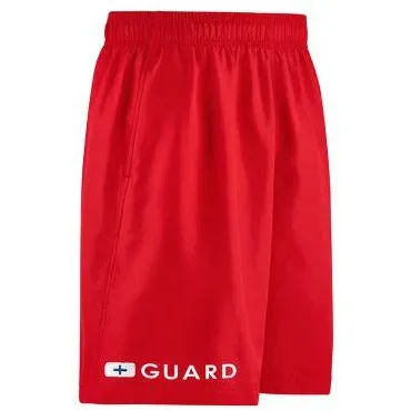 Speedo Adult Guard 19" Volley Short