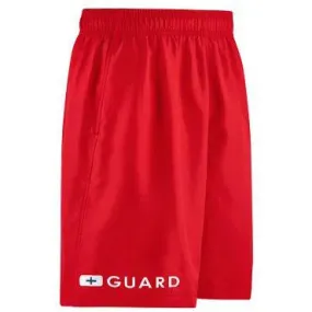 Speedo Adult Guard 19" Volley Short