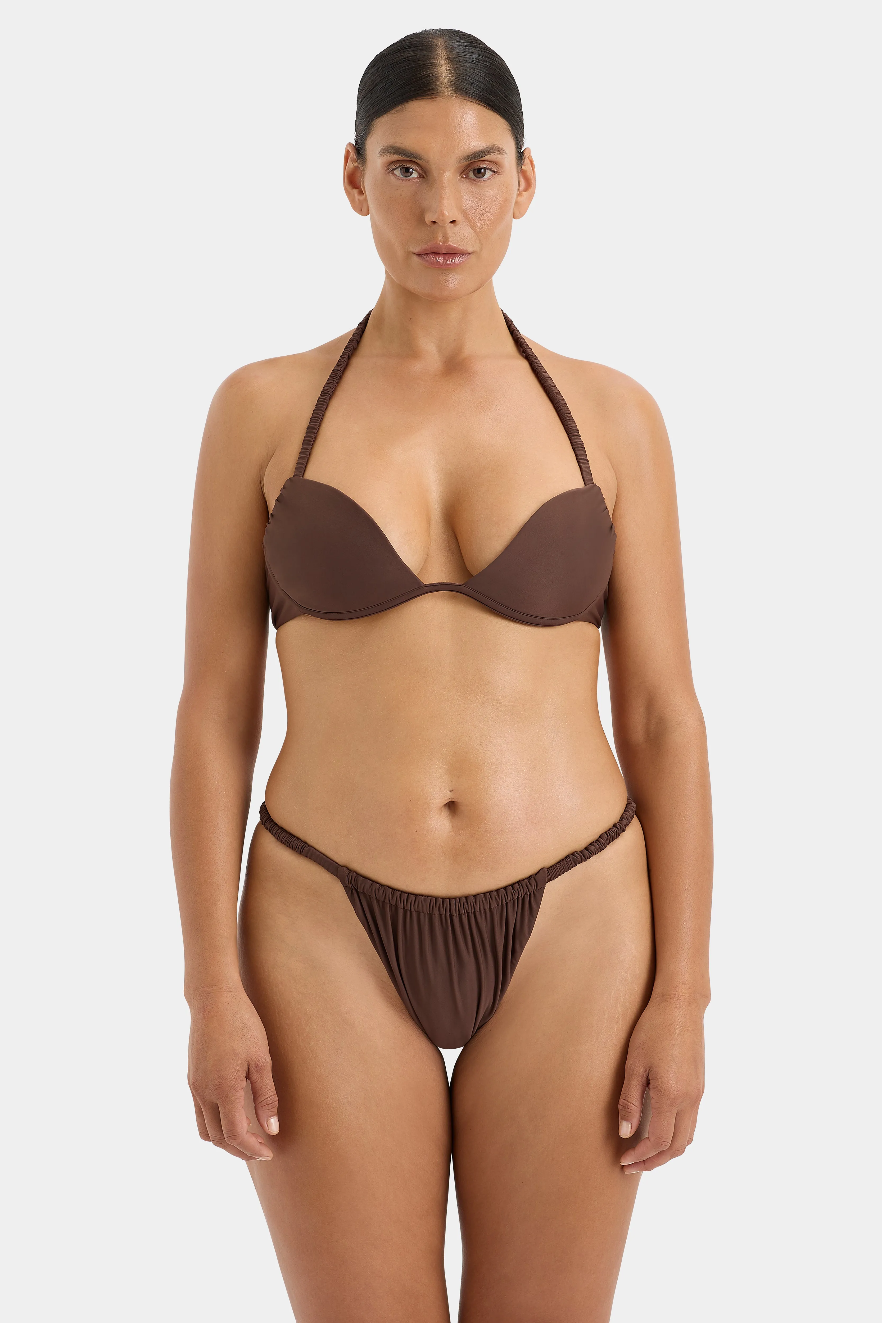 Stevie Halter Balconette