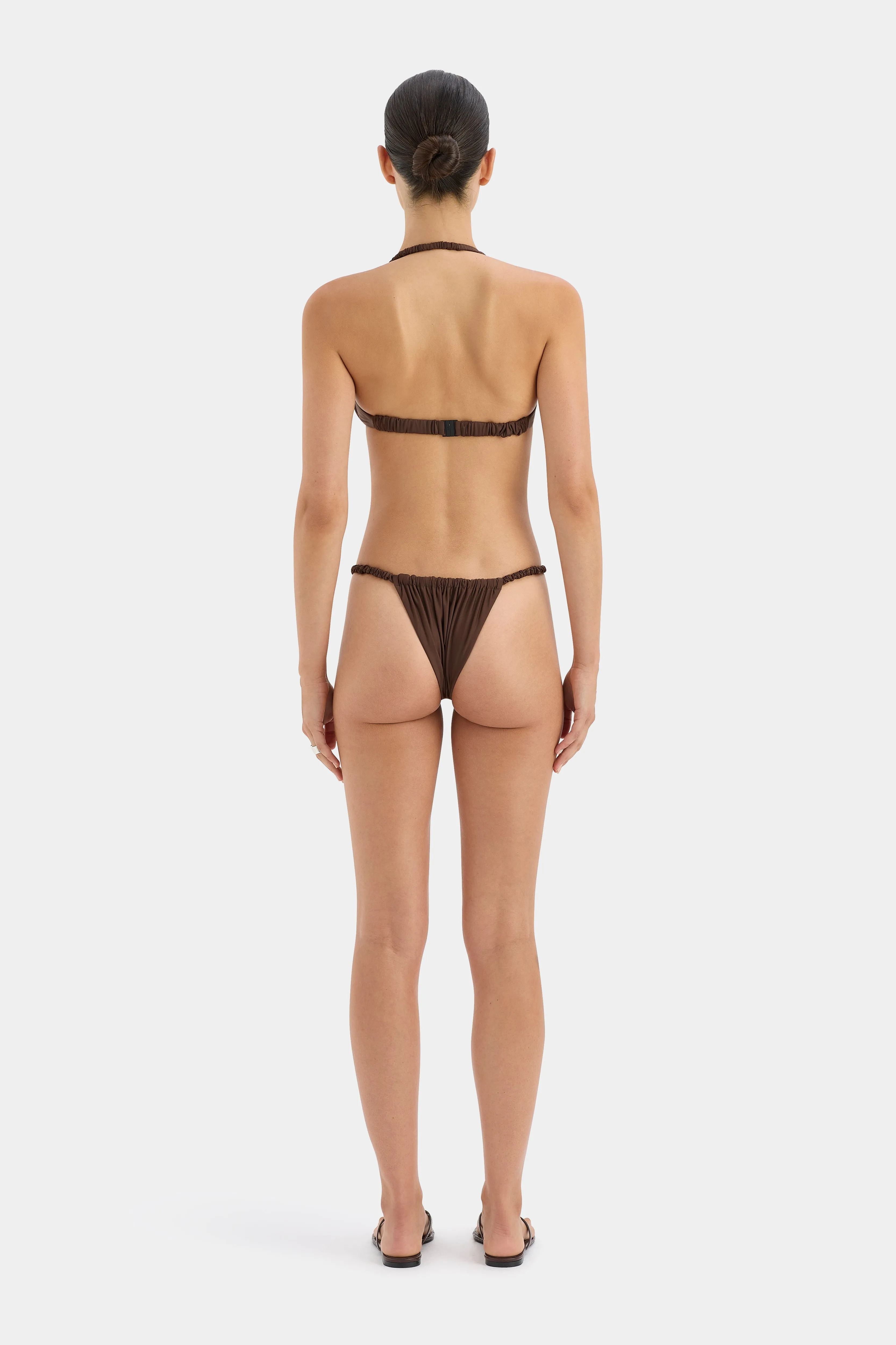 Stevie Halter Balconette