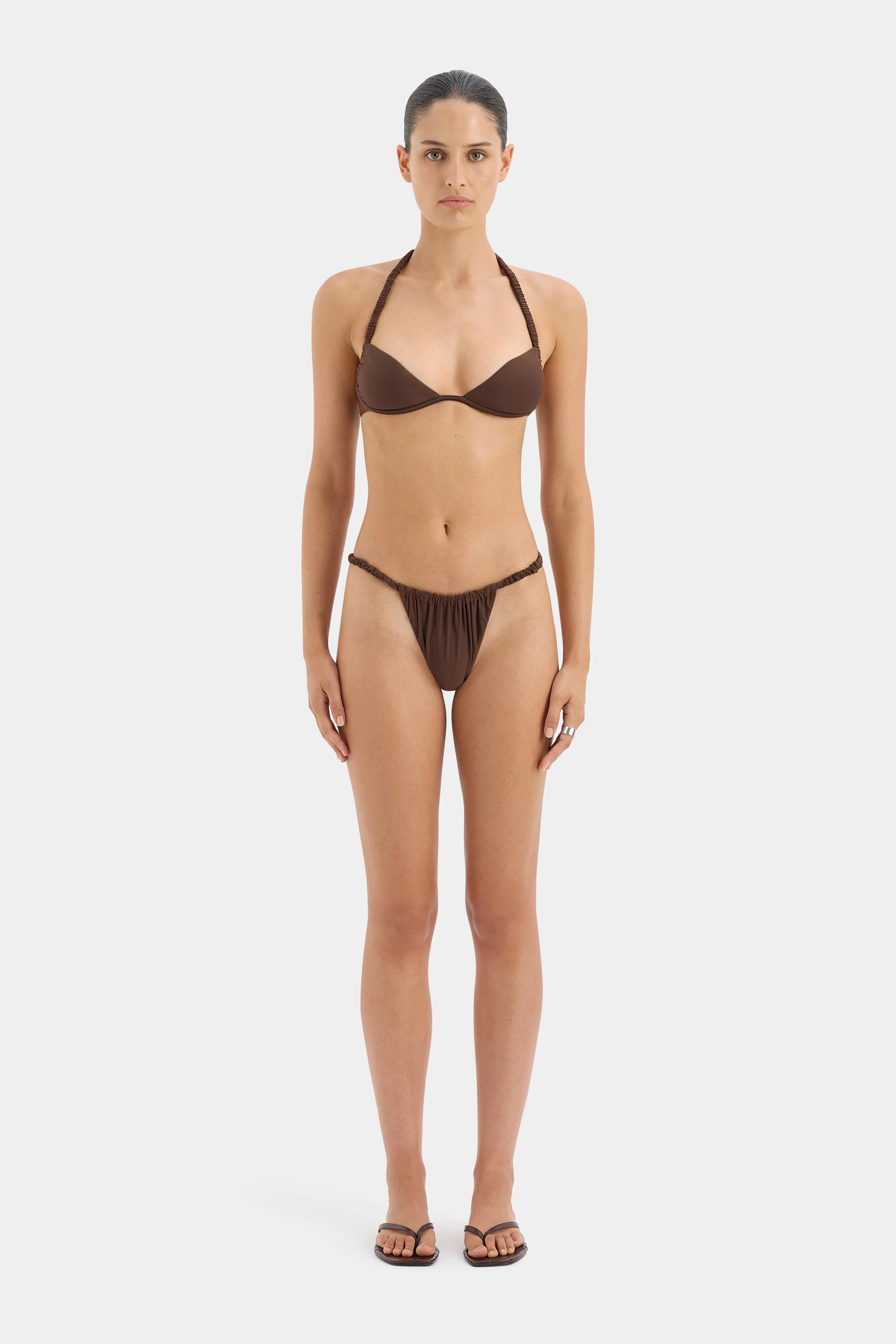 Stevie Halter Balconette