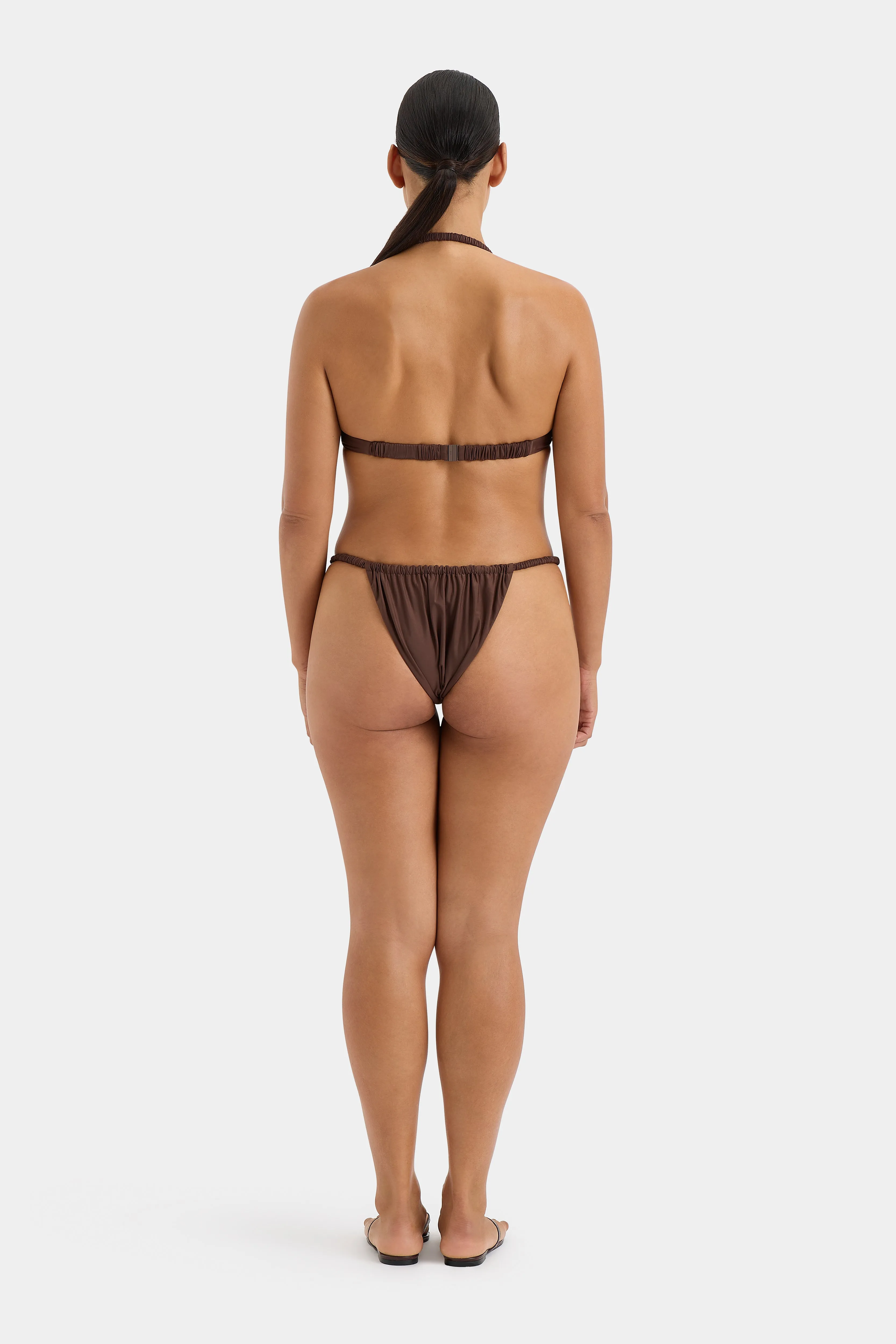 Stevie Halter Balconette