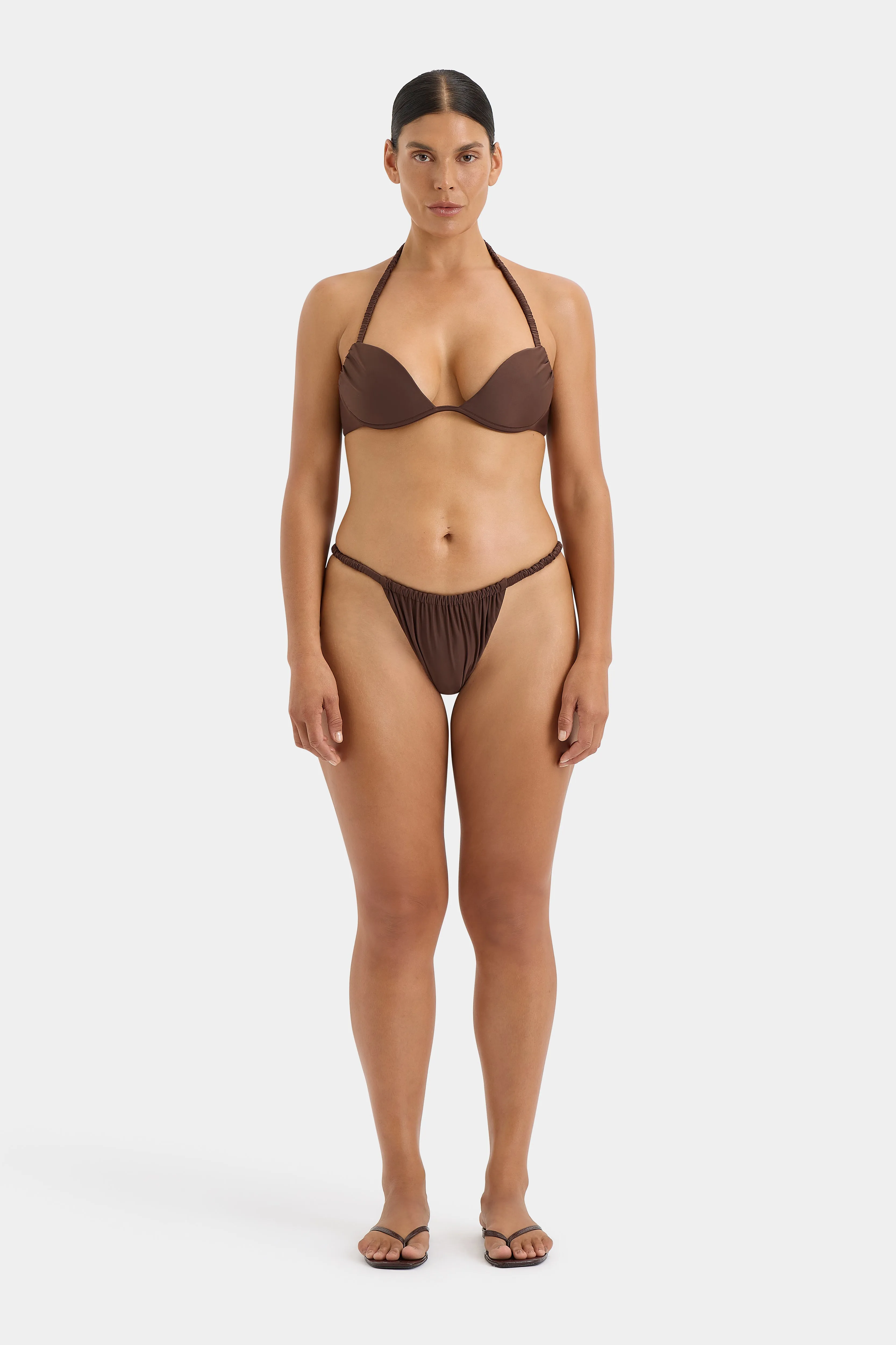 Stevie Halter Balconette