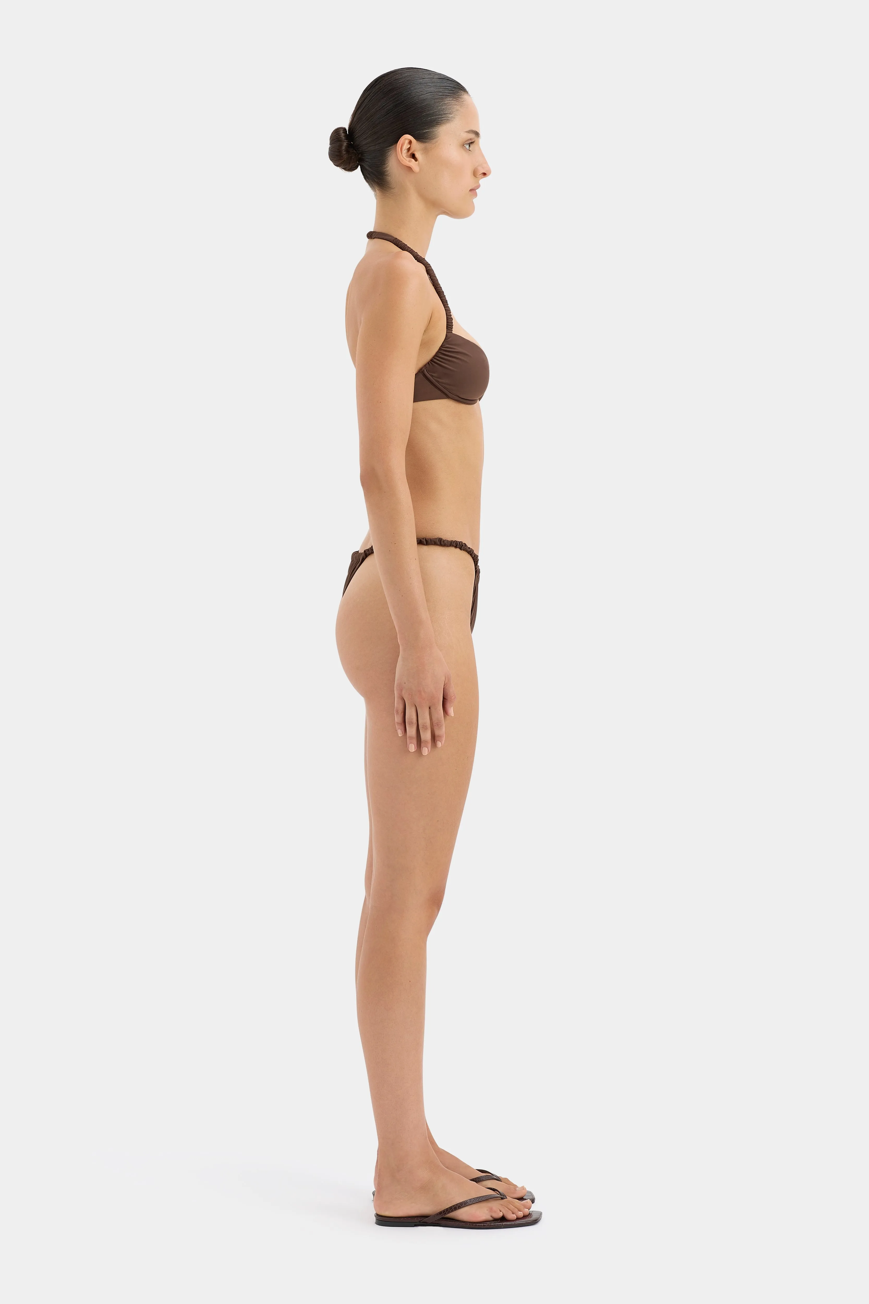Stevie Halter Balconette
