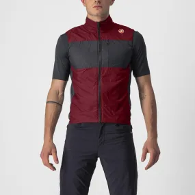 Unlimited Puffy Vest M